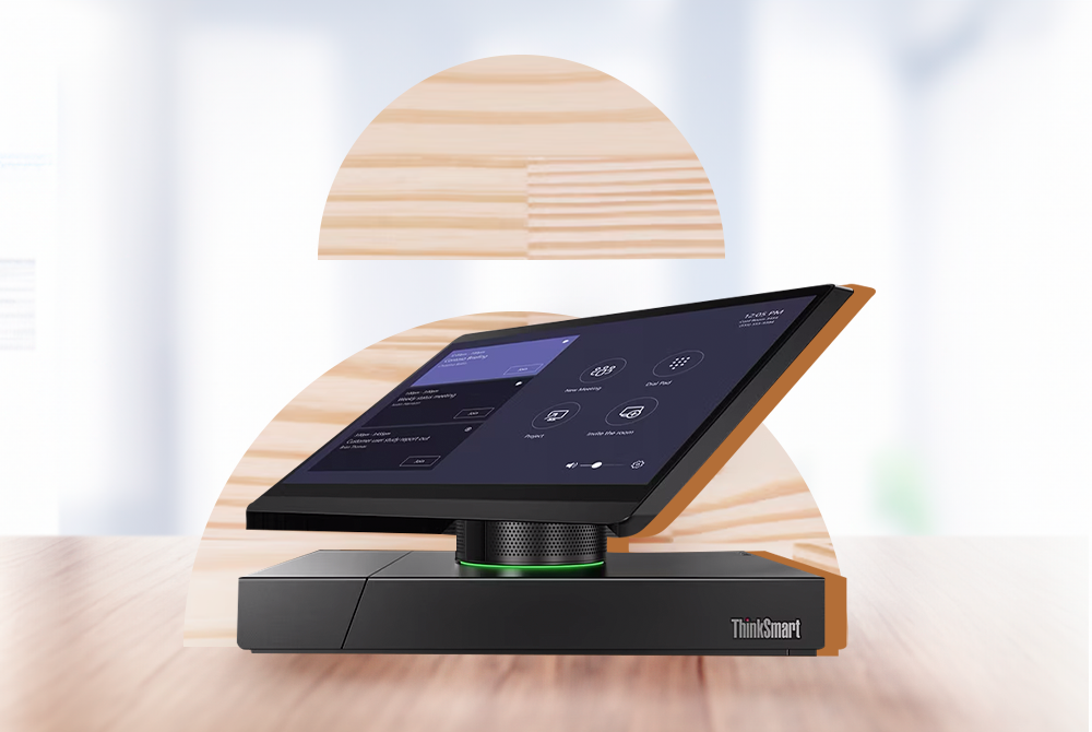 Lenovo + Microsoft Teams Rooms: A Importância e os Benefícios da Colaboração Inteligente