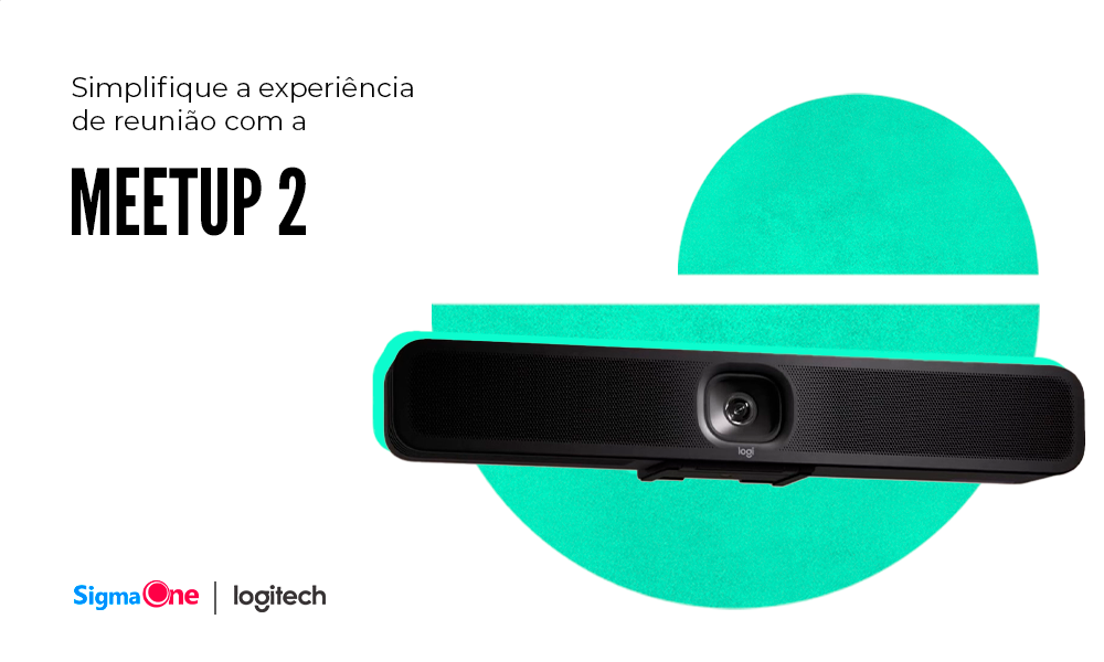 SIMPLIFIQUE A EXPERIÊNCIA DE REUNIÃO COM A MEETUP 2